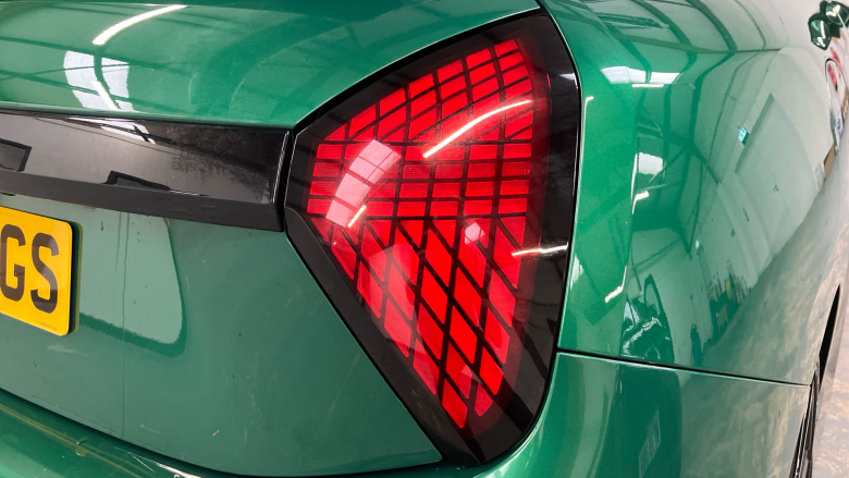 MINI Cooper 135kW E Sport [Level 2] 41kWh 3dr Auto Electric Hatchback